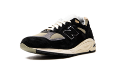 990 v2 "Teddy Santis - Black" M990TE2