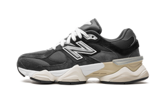 9060 "Black Phantom / Charcoal" U9060BLC