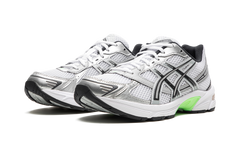 Gel-1130 "Mid Grey / Lime" 1201A256 114