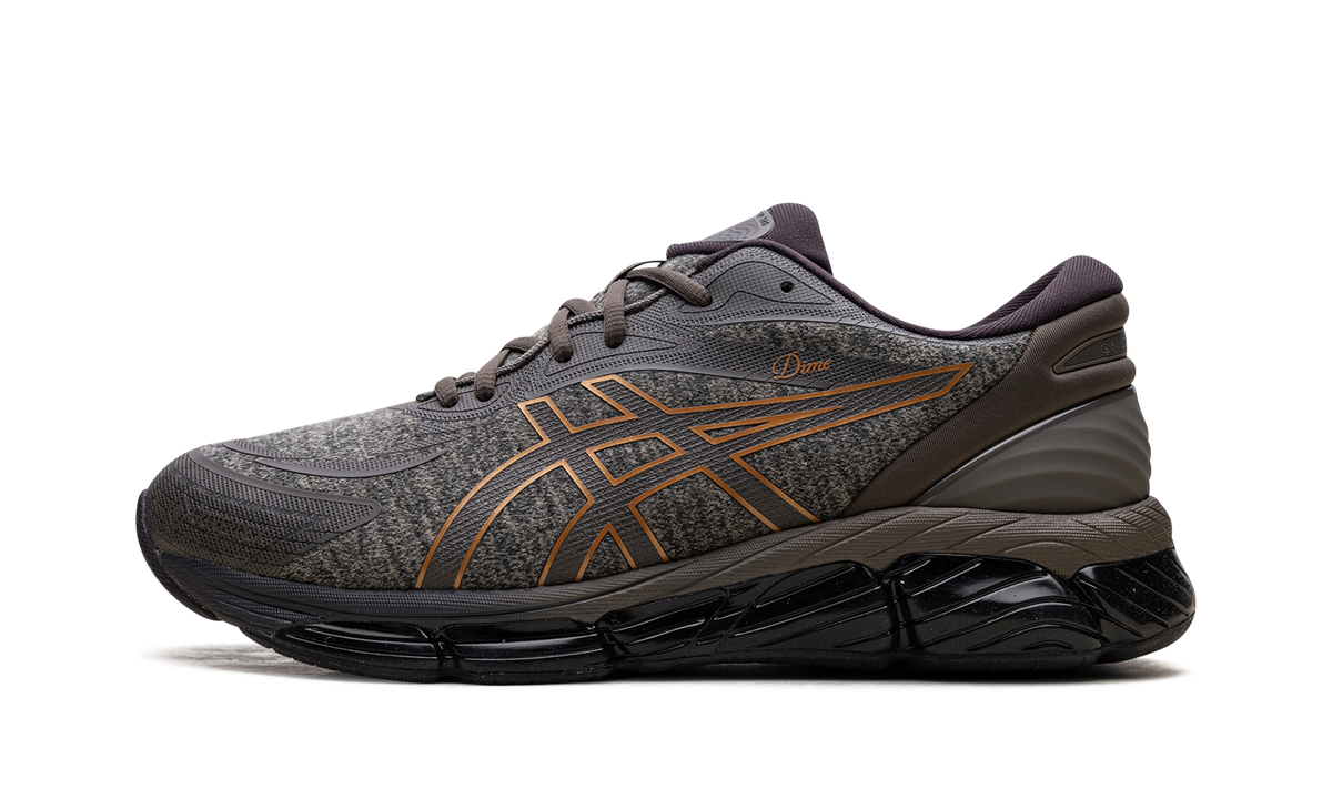 GEL-Quantum 360 VIII Gore-Tex "Dime - Brown" 1203A651 200