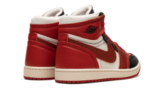Jordan 1 High MM WMNS "Sport Red" FB9891 600