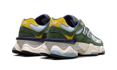 9060 "Alpine Green" U9060LDA