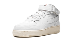 AIR FORCE 1 MID MNS WMNS "Patchwork" DZ4866 121