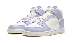 DUNK HIGH WMNS "Oxygen Purple"