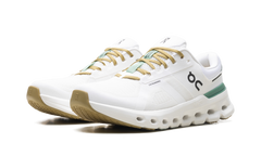 Cloudrunner 2 "White / Green" 3ME10144433