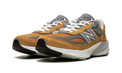990V6 "Workwear Grey" U990TN6