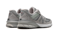 990 V5 "Grey" M990GL5