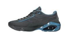 Novalis Gel-Teremoa "Graphite Grey Teal" 1203A825 022