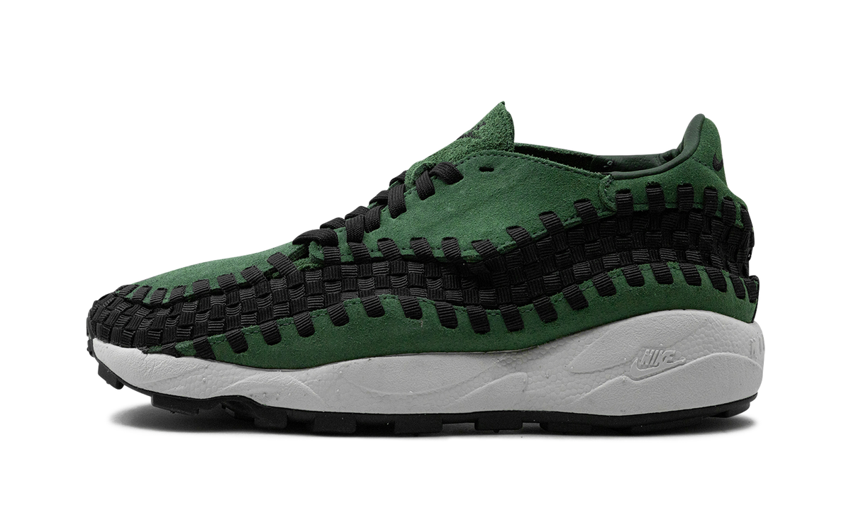 AIR FOOTSCAPE OVEN WMNS "Fir" FN3540 300