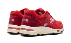 1700 "Kith - Canada Pack - Red" CM1700KR