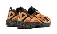 610 "Joe Fresh Goods - Beneath the Surface Brown Orange" ML610TJ1