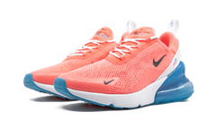 AIR MAX 270 MNS WMNS "Lava Glow" CI5856 600
