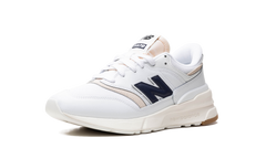 997 "White/Navy" U997RGC