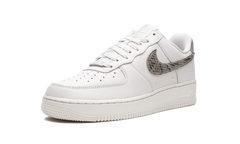 AIR FORCE 1 LO '07 WMNS "Phantom / Snakeskin" DD8959 002