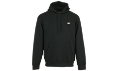 Sport Essentials Fleece Hoodie "Black" MT41511BK