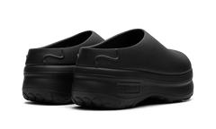 ADIFOM STAN SMITH MULE WMNS "Core Black" IE4626