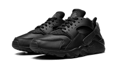 AIR HUARACHE MNS WMNS "Triple Black" DH4439 001