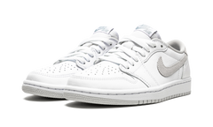 AIR JORDAN 1 LO OG WMNS "Neutral Grey" CZ0775 100