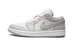 AIR JORDAN 1 LO SE WMNS "Iron Ore" DQ6076 001