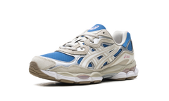 GEL-NYC "Polar Night / Cream" 1203A383 402
