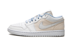 AIR JORDAN 1 LO SE WMNS "Grey cream" DQ4151 500