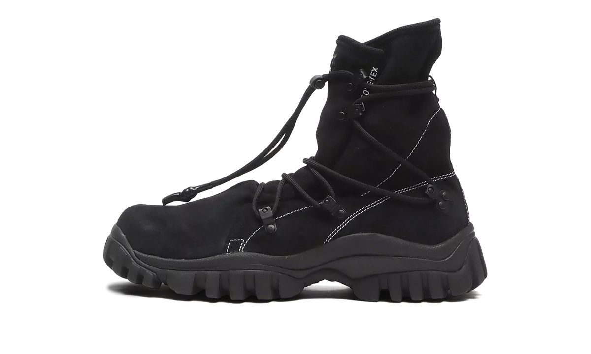 Gel-Yeti Tokyo Hi GTX "Black" 1203A707 001