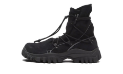 Gel-Yeti Tokyo Hi GTX "Black" 1203A707 001