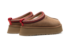 Tazz II Slipper WMNS "Chestnut" 1174471 CHE