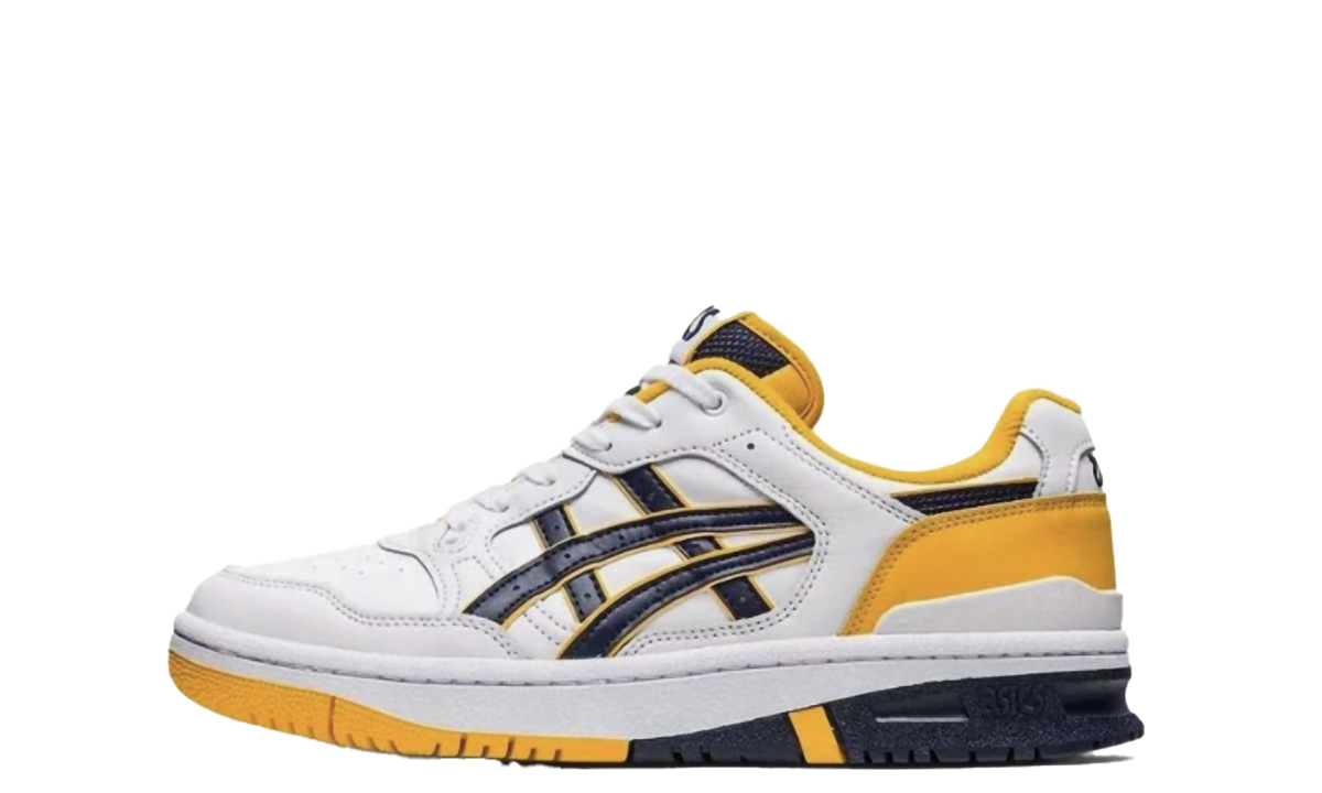 EX89 "WHITE/MIDNIGHT" 1201A476 112