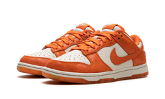 DUNK LOW WMNS "Total Orange" FN7773 001