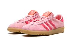 Bermuda WMNS "Semi Pink Spark" IH0302