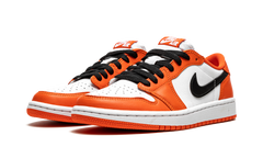 AIR JORDAN 1 LOW WMNS "Starfish" CZ0775 801
