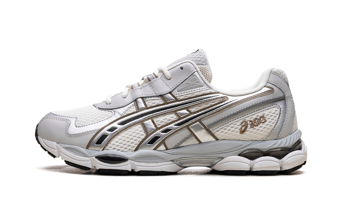 Gel-NYC 2055 "Silver" 1203A542 100
