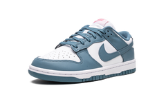 DUNK LO MNS WMNS "Noise Aqua" FJ0739 100