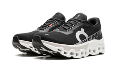 CLOUD MONSTER 2 "BLACK/WHITE" 3ME10121197