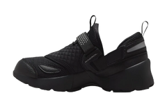 Jordan Trunner LX WMNS "Black / Grey" HQ2164 001