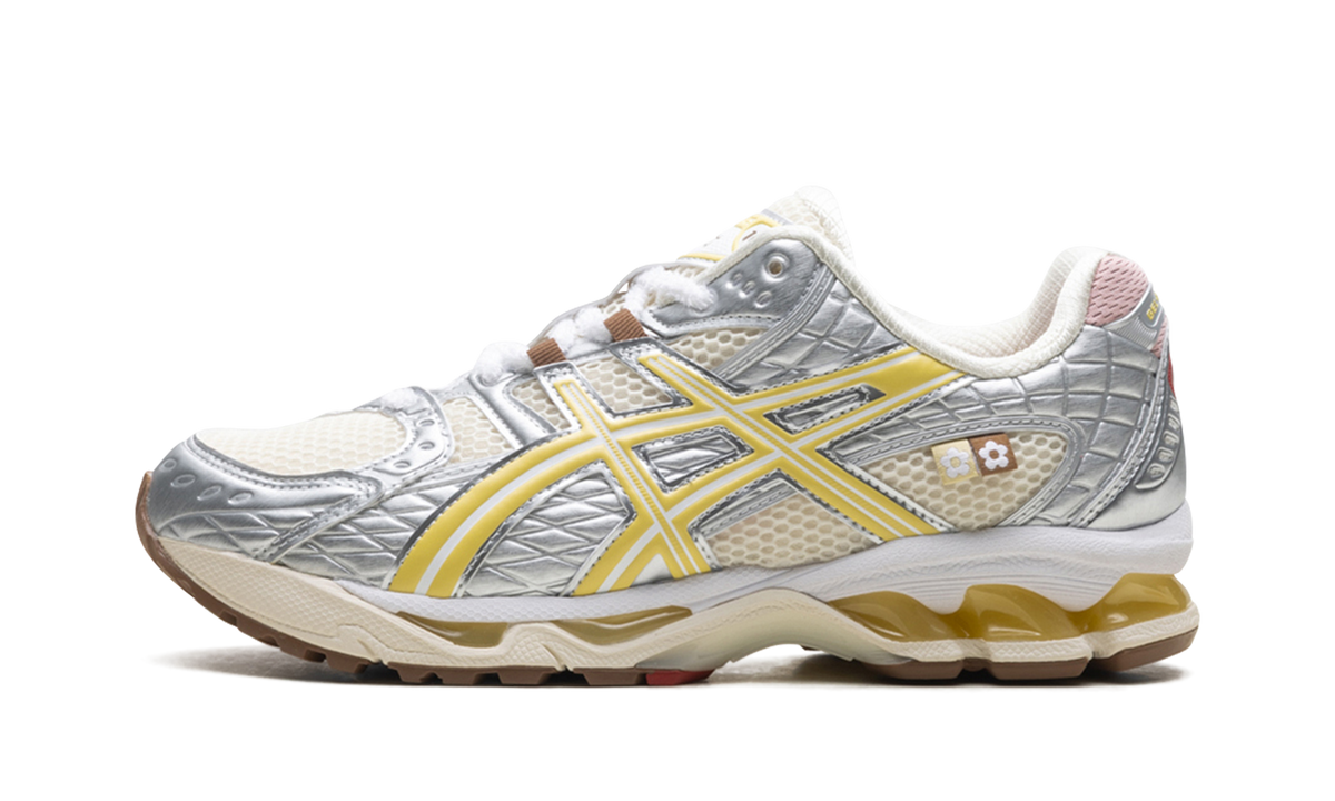 GEL-Nimbus 10.1 "VandyThePink - Banana Split" 1203A865 752
