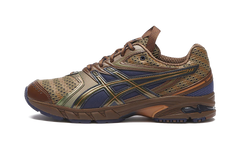 GEL-DS Trainer 14 "Kiko Kostadinov - Desert Camp/Piquant Orange" 1203A606 200