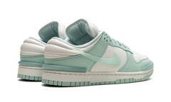 DUNK LO TIST WMNS "Jade Ice" DZ2794 101