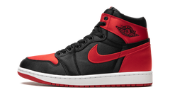 AIR JORDAN 1 HIGH OG WMNS "Satin Bred" FD4810 061