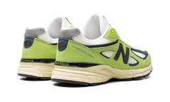 990V4 "Teddy Santis" U990NB4