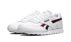 Harman Run WMNS "White" FW0751