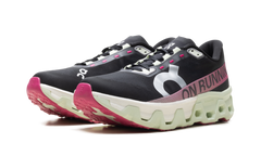 Cloudmonster Hyper "Black Lima" 3ME10132535