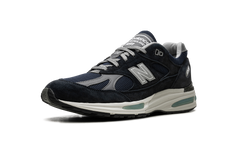 991v2 "Dark Navy" U991NV2