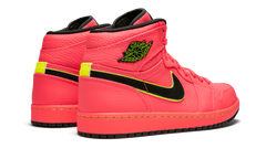 AIR JORDAN 1 RETRO PREM MNS WMNS "Hot Punch" AQ9131 600