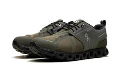 Cloud 5 Waterproof WMNS "Olive Black" 59.98836