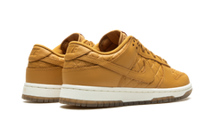 DUNK LO MNS WMNS "Quilted Wheat" DX3374 700