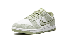 DUNK LO SE CC MNS WMNS "Fleece Pack - Honeydew" DQ7579 300