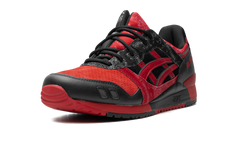 Atmos X Red Spider X Gel Lyte 3 "Bandana Print" 1201A854 001