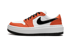 AIR JORDAN 1 Low ELEVATE WMNS "Brilliant Orange" FD9100 801